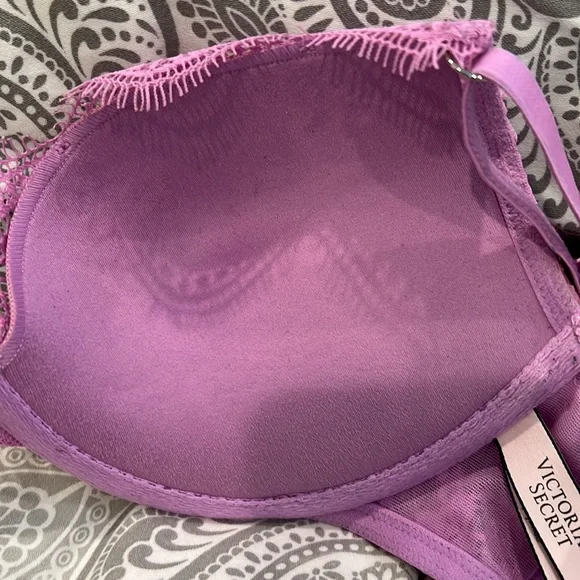 Victoria’s Secret Dream Angels push up bra 34B - Picture 4 of 7